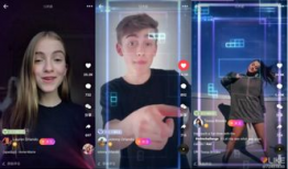 短视频 外国,外国视角下的短视频文化解析